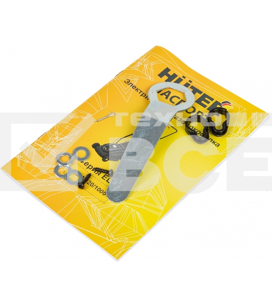 Газонокосилка роторная Huter ELM-320/1000, 32см, 1000Вт 900/70/4/19