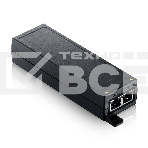 Инжектор Zyxel PoE12-30W, 802.3af/at (30 Вт), 2.5G, фото9