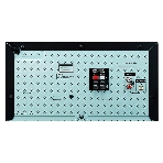 Музыкальный центр LG CK43 Мидисистема, мощность 300 Вт, DVD, FM, MP3, Воспр. с USB 2, HDMI, Bluetooth, аудиовход, Karaoke Star, Wireless Party Link, фото7