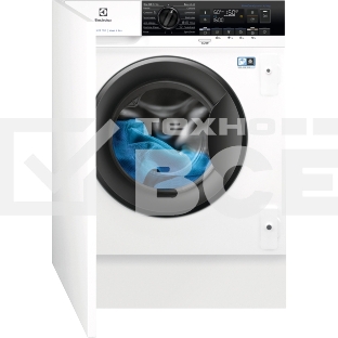 Встраиваемая стиральная машина Electrolux EW7W368SI