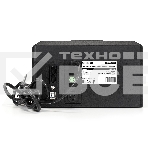 Источник бесперебойного питания ExeGate NEO Smart LHB-800.LCD.AVR.8SH.CH.USB <800VA/480W, LCD, AVR, 8*Schuko, USB, 4*USB-порта для зарядки, Black>, фото13