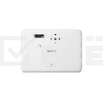 Проектор Epson CO-W01 white (LCD, 1280×800, 3000Lm, 1,27-1,71:1, 300:1, HDMI, USB-A) (V11HA86040), фото5