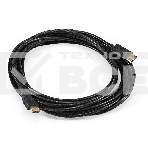 Кабель DisplayPort-HDMI ExeGate EX-CC-DP-HDMI-10.0 (20M/19M, 10м, экран), фото2