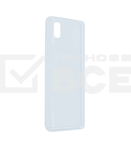 Оригинальный чехол ZTE Blade L210