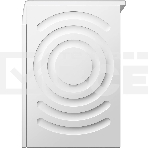 Стиральная машина Bosch WGA2540XME серый, загрузка фронтальная 10 кг, 1400 об/мин., класс: А+++, фото5