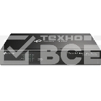 Сетевой видеорегистратор 8 Channel PoE Network Video Recorder, фото5