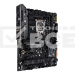 Материнская плата ASUS TUF GAMING Z790-PLUS WIFI, LGA 1700, Intel Z790, 4xDDR5, 4xSATA, 4xM.2, 1xPCIe 5.0 x16, 1xPCIe 4.0 x4, 2xUSB-A 3.2 Gen 2, 4xUSB-A 3.2 Gen 1, 1xUSB-C 3.2 Gen 2, 1xUSB-C 3.2 Gen 2x2, 1x2.5Gb LAN, 5x3.5 мм, 7.1, Standard-ATX, фото12
