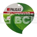 Совок посадочный узкий, 60х290 мм, пластиковый Palisad, фото 1