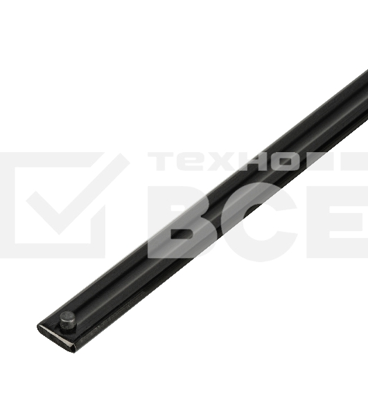 Струбцина реечная Gross быстрозажимная, металлический корпус, рычажный храповый механизм, 12