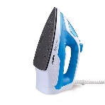 Утюг Blackton Bt SI2112 белый/синий, 2200 Вт, 20 г/мин, 100 г/мин, 230 мл, фото2