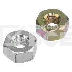 Катушка тримм. полуавтомат. гайка М10х1,25L; гайка М12х1,5L; гайка М12х1,75L  Denzel, фото5