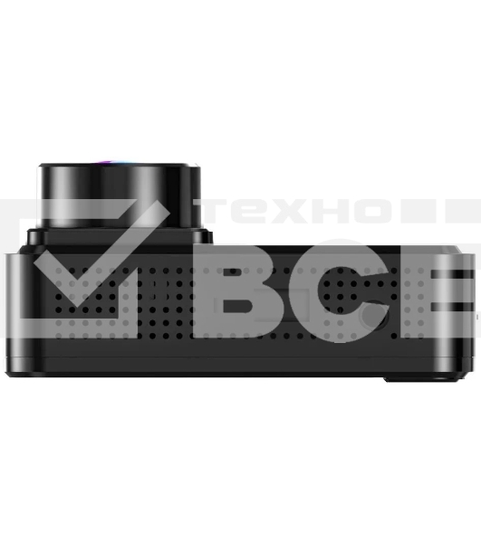 Видеорегистратор Navitel R385 GPS черный 1440x2560 1440p 140гр. GPS CV7327