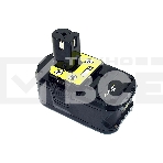 Аккумулятор для RYOBI (p/n: P104, P103, RB18L30) 3Ah 18V Li-Ion, фото3
