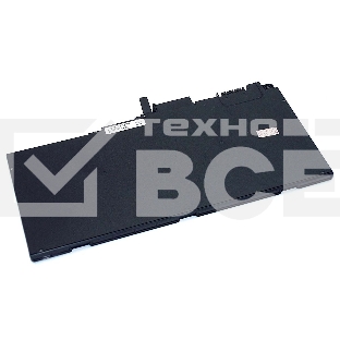 Аккумуляторная батарея для ноутбука HP EliteBook 755 G4 840 G4 11.55V 51Wh