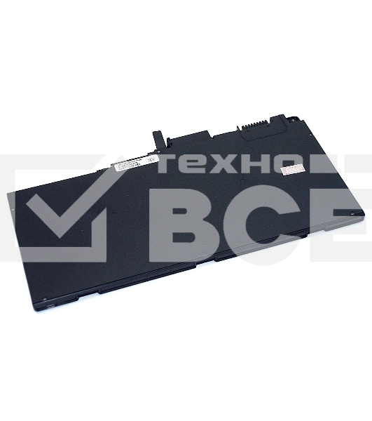 Аккумуляторная батарея для ноутбука HP EliteBook 755 G4 840 G4 11.55V 51Wh