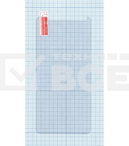 Защитное стекло для Nokia C01 Plus