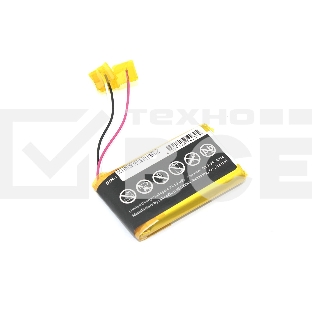 Аккумуляторная батарея CameronSino CS-JBT613SL для JBL Trip 3.7V 1000mAh / 3.70Wh