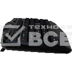 Клавиатура Redragon Harpe Wireless (78121) беспроводная, USB, Радиоканал, черный, фото3