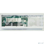 Маршрутизатор 24PORT 1000M CRS326-24G-2S+RM MIKROTIK, фото3