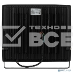 Прожектор светодиодный ЭРА LPR-023-0-65K-200 200Вт 6500К 16000лм IP65 350х318х43 уличный, фото 1