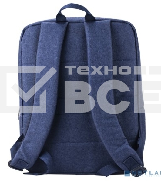 Компьютерный рюкзак PORTCASE (15,6) KBP-132BU, цвет синий