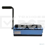 Переплетчик Office Kit B3415TH A4/перф.15л.сшив/макс.120л./метал.пруж. (4.8-14.3мм), фото9