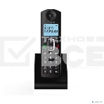 Радиотелефон ALCATEL F685 черный, фото5