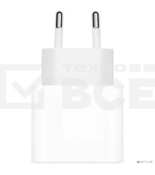 Сетевое зарядное устройство Apple A2347 20W 2.2A (PD)