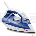 Утюг Tefal FV1711E0 1800Вт синий/белый, фото2