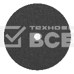 Круг отрезной по металлу Denzel 230 х 2,0 х 22,2 мм, A36TBF, в метал. банке, 5 шт., фото8