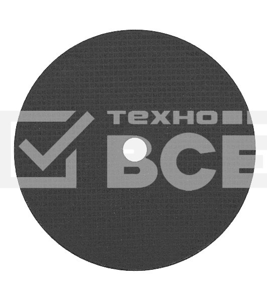 Круг отрезной по металлу Denzel 230 х 2,0 х 22,2 мм, A36TBF, в метал. банке, 5 шт.