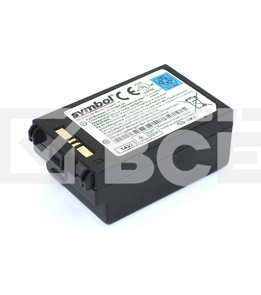 Аккумуляторная батарея для терминала сбора данных Motorola Symbol MC70 MC75A 3800 mAh
