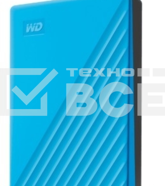 Внешний HDD 2.5