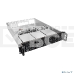 Серверный корпус ExeGate Pro EX285225RUS 2U650-HS09 <RM 19