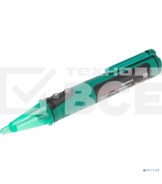 Тестер-пробник MS8902A MASTECH
