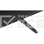 Телевизор Hisense 55