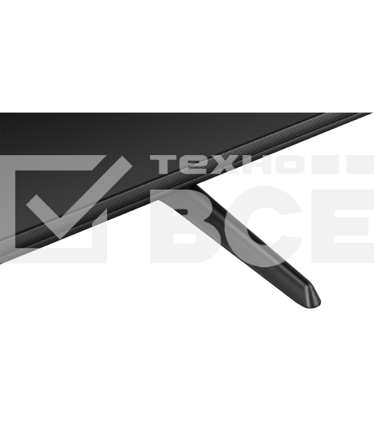 Телевизор Hisense 55