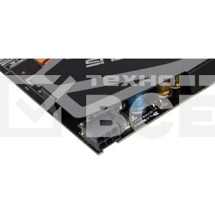 Звуковая карта ASUS Audio card,  7.1 Channel, PCI-e x1, STRIX SOAR