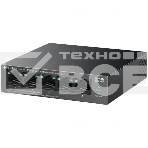 Настольный коммутатор TP-Link LS105LP с 5 портами 10/100 Мбит/с (4 порта PoE), фото3