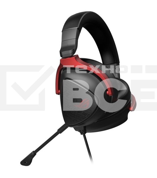 Гарнитура ASUS ROG DELTA S CORE