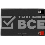 Батарея Exegate Special DT 1212/EXS12120 (12V 12Ah) клеммы F1, фото6