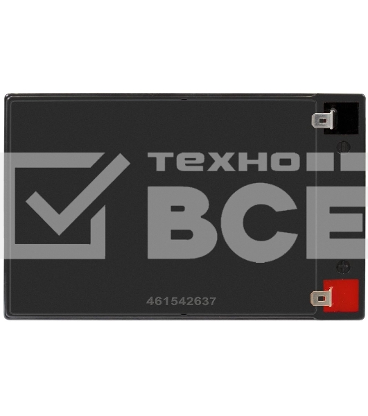 Батарея Exegate Special DT 1212/EXS12120 (12V 12Ah) клеммы F1