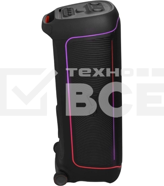 Портативная акустика JBL PartyBox Ultimate
