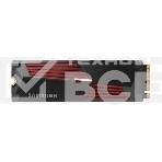 Накопитель SSD Samsung 990 Pro MZ-V9P4T0CW, 4Tb, PCIe 4.0 x4, M.2 2280, NVMe, R/W 7450/6900, с радиатором, фото4