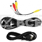 Проектор Cactus CS-PRO.02B.WUXGA-W LCD 3000Lm (1920x1080) 2000:1 ресурс лампы:30000часов 2xUSB typeA 1xHDMI 4.2кг, фото20