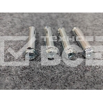 Сейф мебельный Cactus CS-SF-T25L 250x350x300мм электронный, фото7