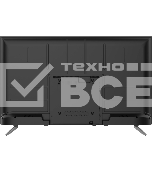 Телевизор Sber 43