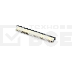 Разъем FPC  Half Coverage Bottom Contact 1.0K-BX-32PWB 32 pin высота 2мм шаг 1мм, фото4