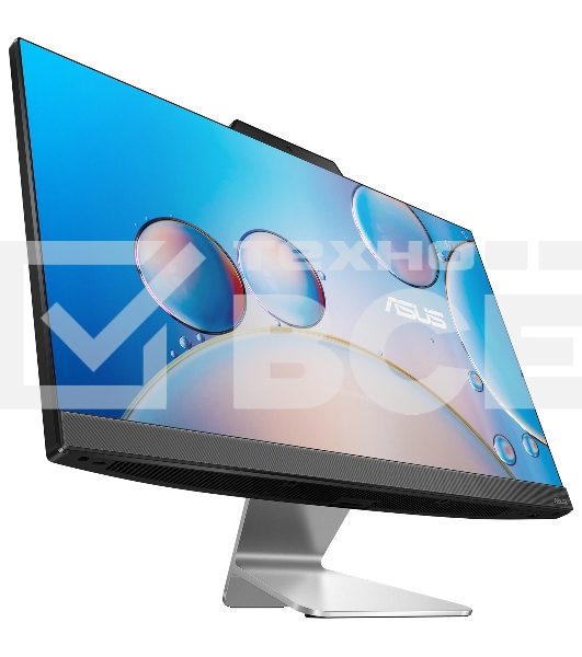 Моноблок ASUS F3402WFA-BPC0070 [90PT03L2-M00K50] Black 23.8