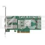 Сетевая карта ConnectX®-5 EN network interface card, 25GbE dual-port SFP28, PCIe3.0 x8, tall bracket, ROHS R6, фото7